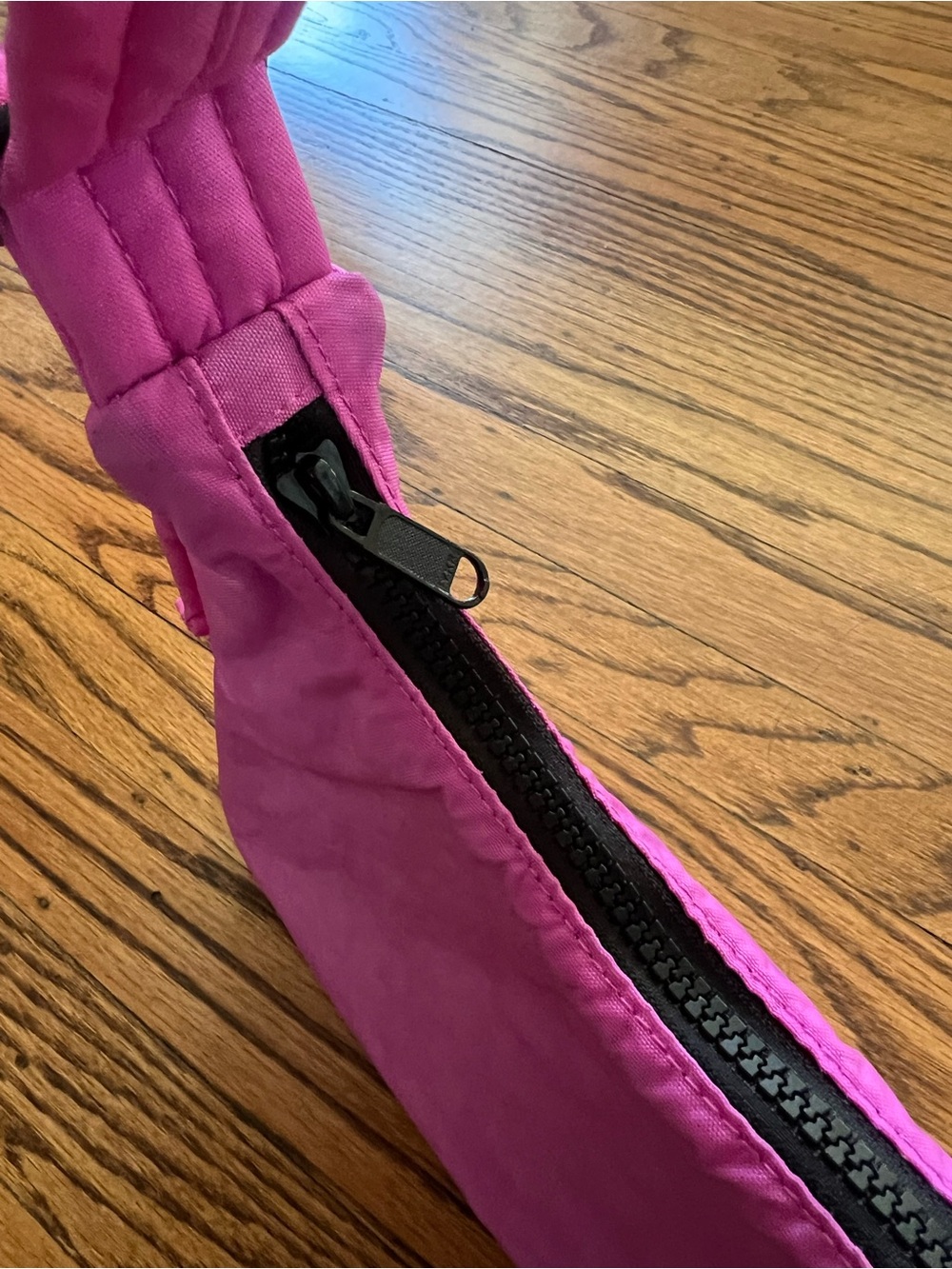 Baggu shoulder bag pink - Picture 4 of 6